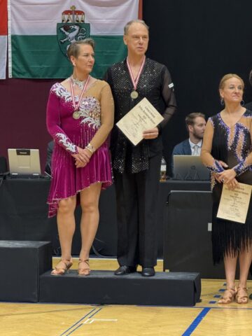 Robert und Susanne Maschek