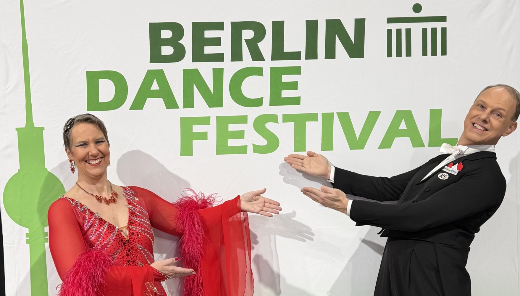 Berlin Dance Festival 2026